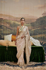 Gaja Kavya Saree