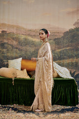 Gaja Kavya Saree