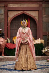 Rakhta Lehenga