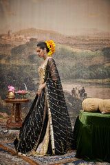 Surmayi Lehenga