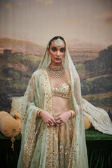 Noor Jahan Lehenga