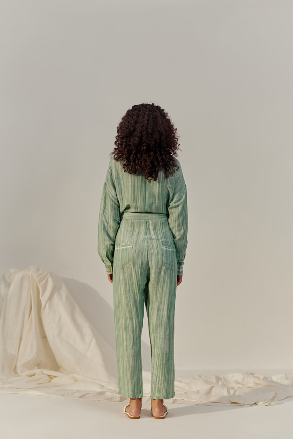 Sia Jumpsuit