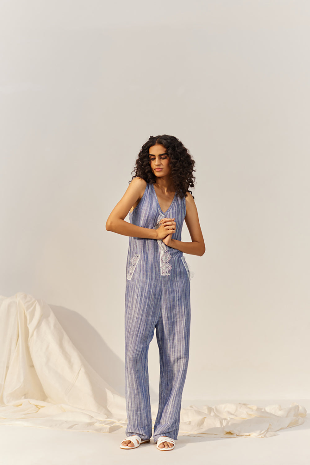 Ariel Jumpsuit