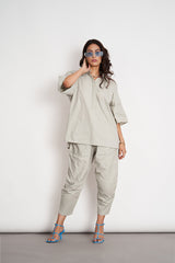 Ikigai Co-Ord Set Seafoam Green