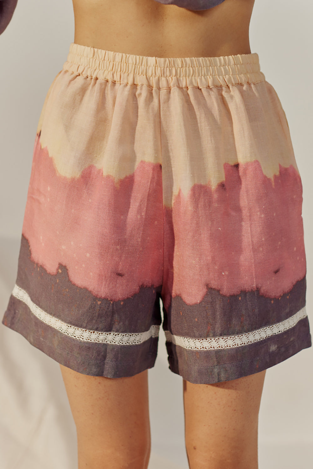 June Co-Ord X Shorts