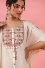 Noor Shirt Co Ord Set