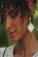 Jasmine Earring