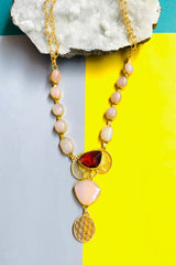 Rose Necklace