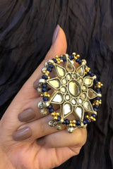 Boho Aarsi Ring