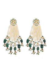 Cheed Passa Earrings