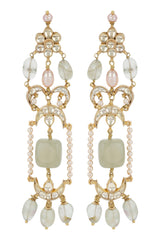 Ardh Chaadi Earrings