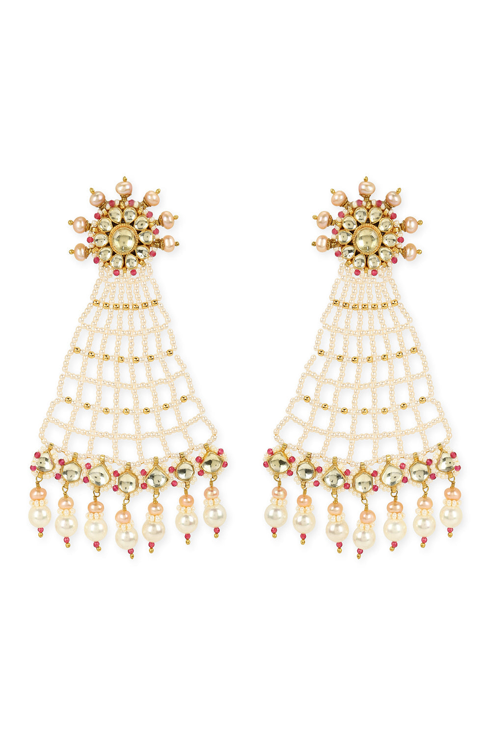 Patrani Earrings