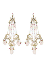 Chandrikjhoomar Earrings