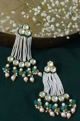 Passa Cheed Earrings