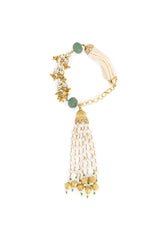 Surai Bracelet- Green