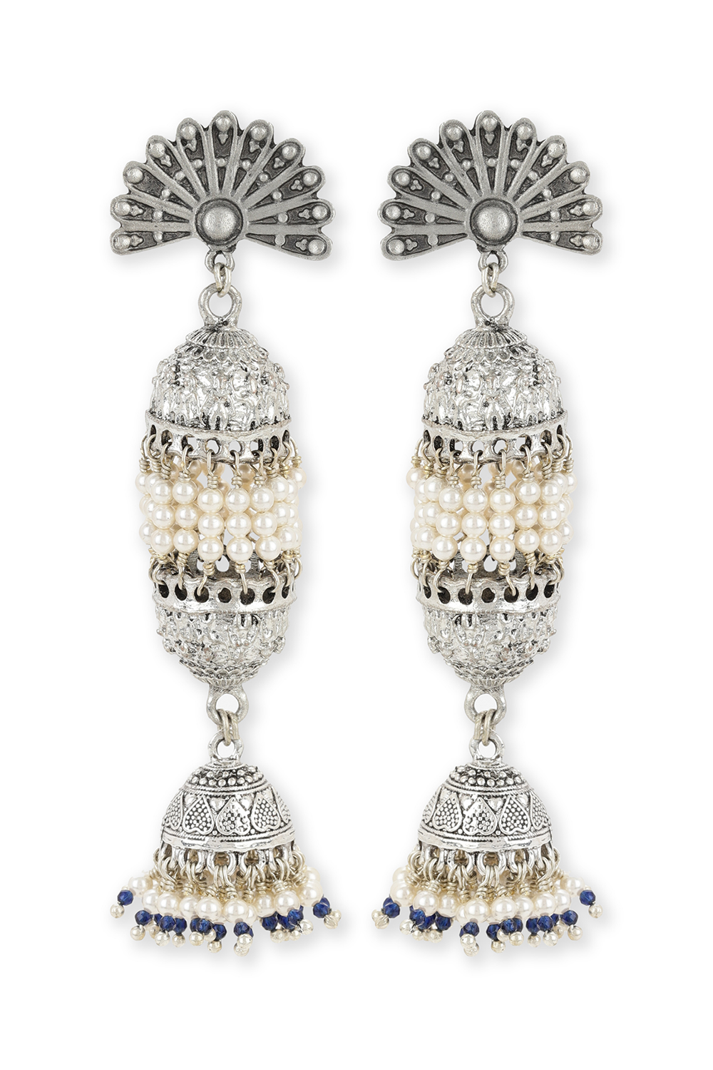 Manara Jhumkas