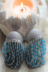 Pishtaq Jhumkas