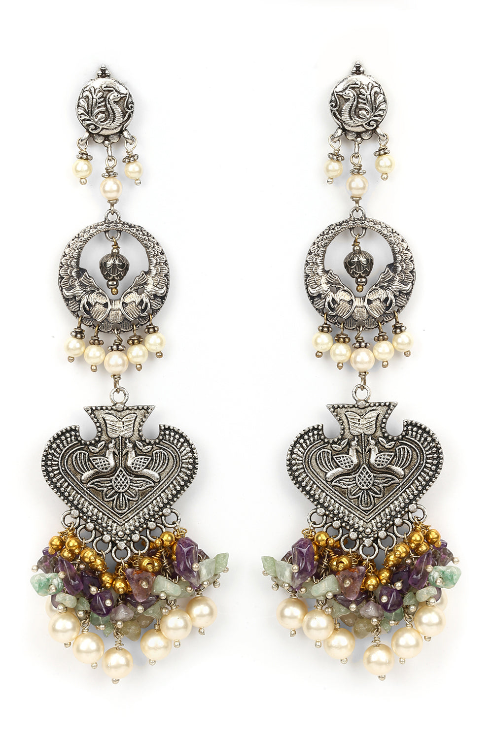 Savera Earrings