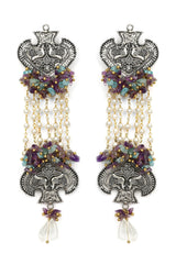 Sitaara Earrings