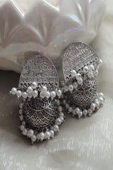 Shlok Jhumkas