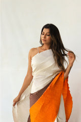 Canyon Saree