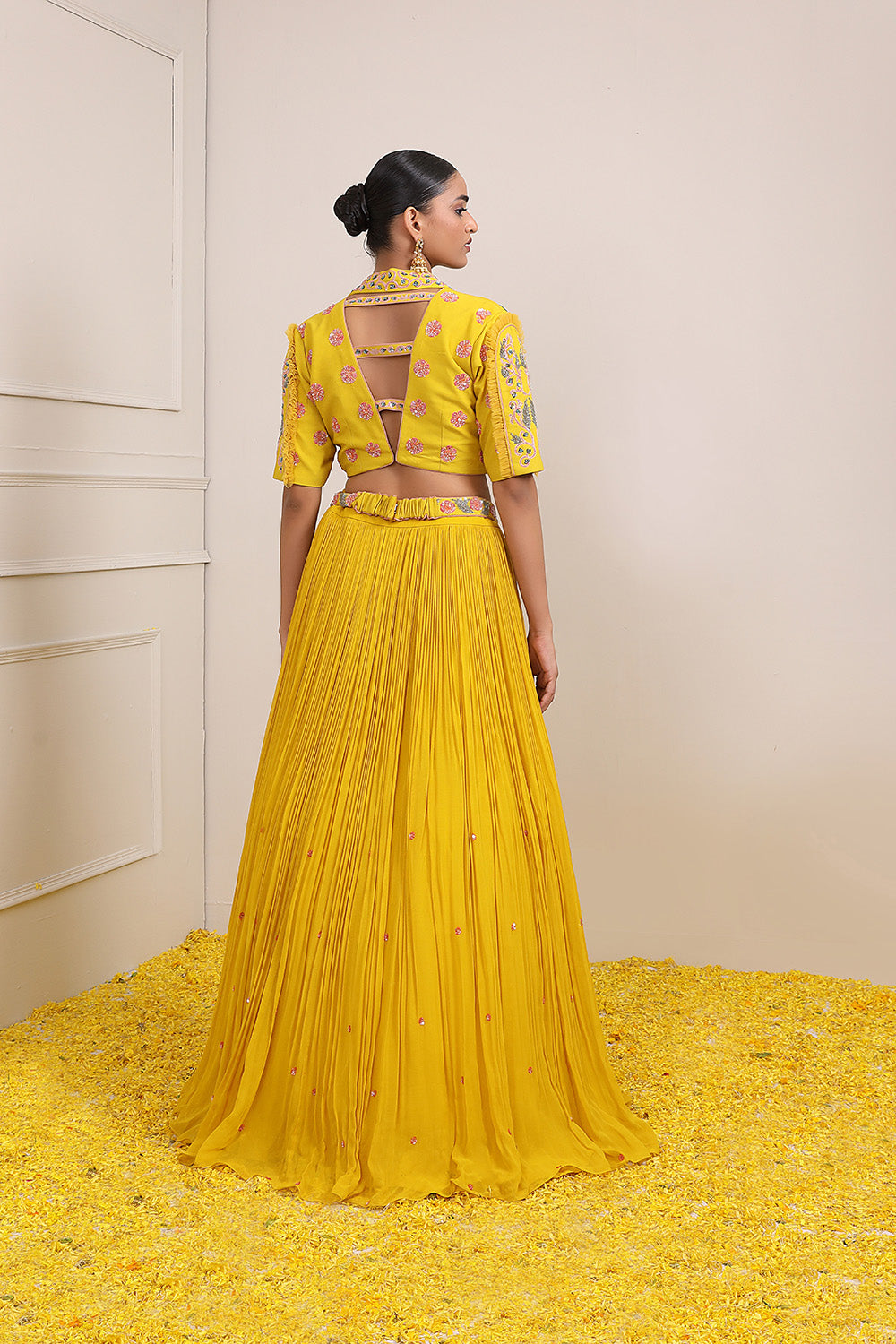 Raha Lehenga