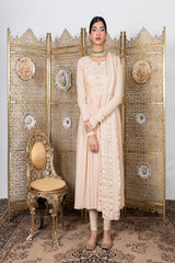 Anarkali Kurta Set