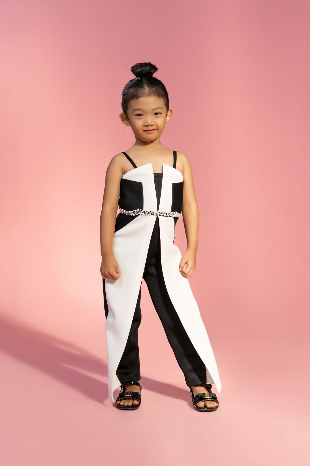 Little Athena Jumpsuit