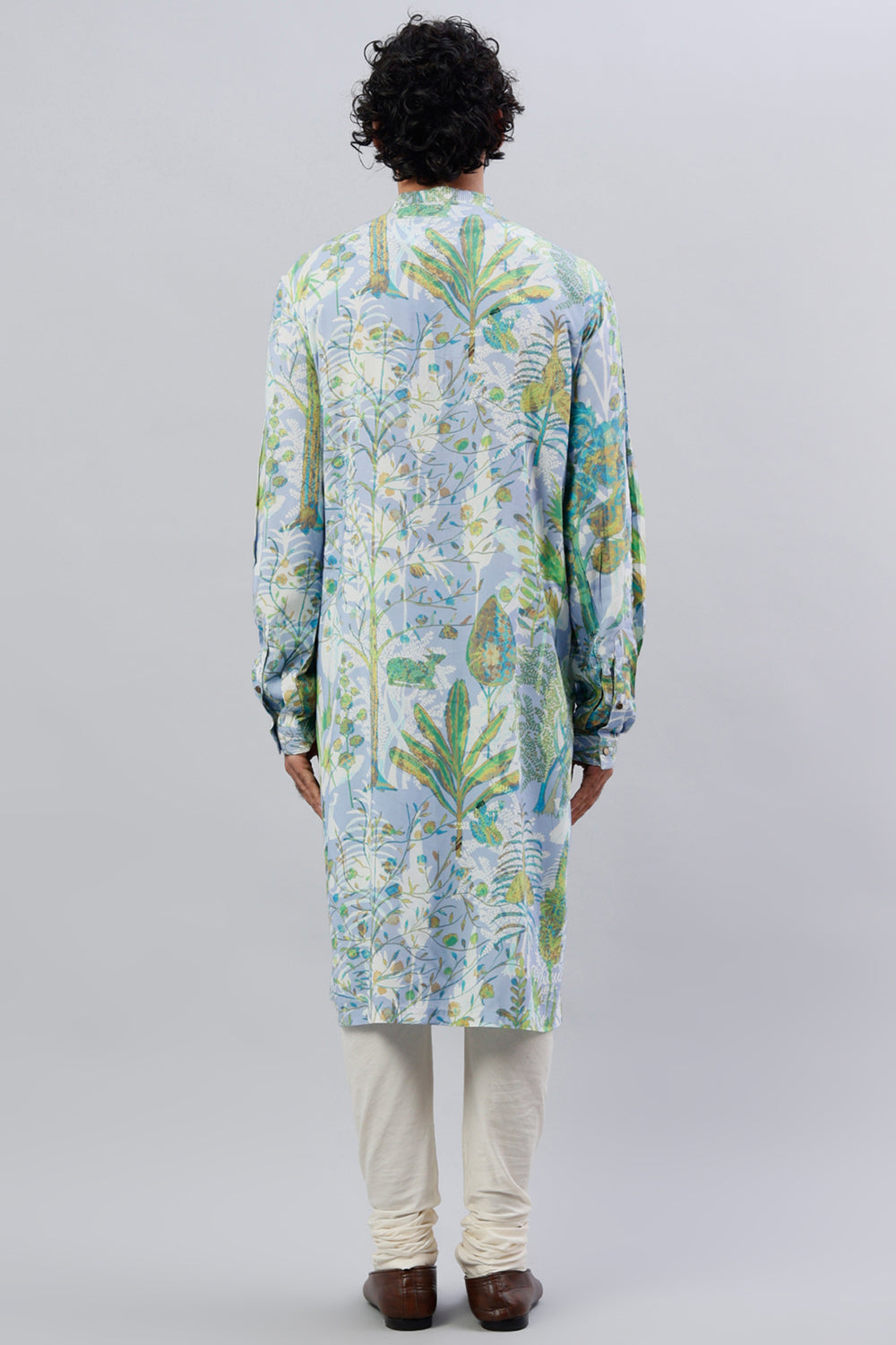 Jungle Kurta