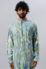 Jungle Kurta