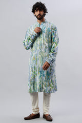 Jungle Kurta