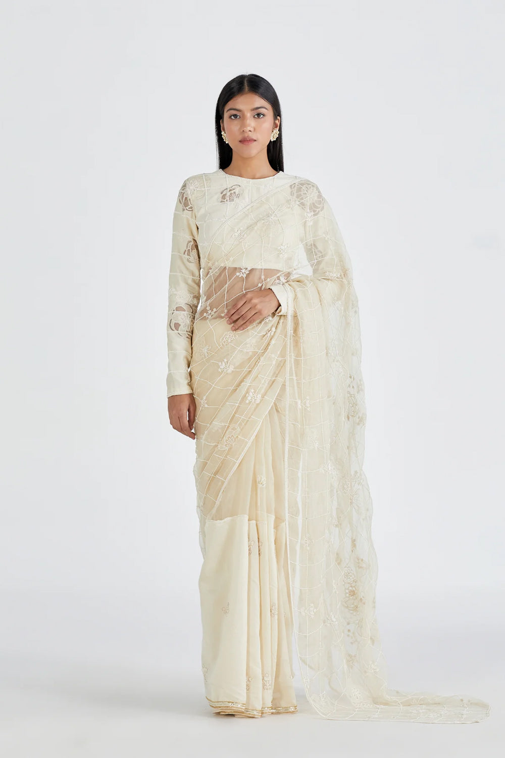 Nimrit Saree