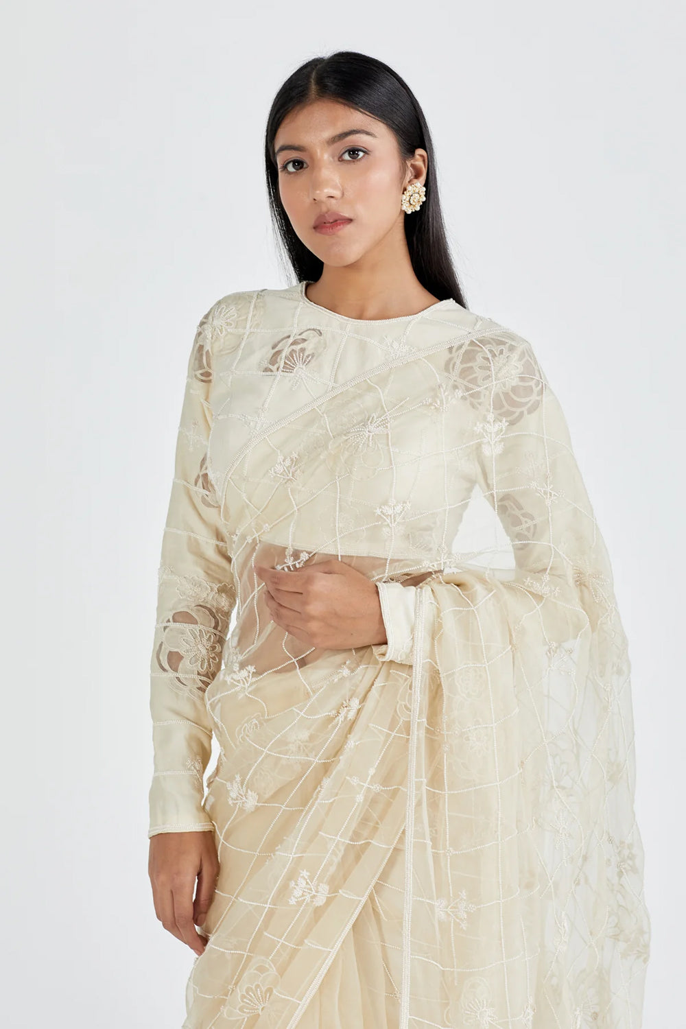 Nimrit Saree