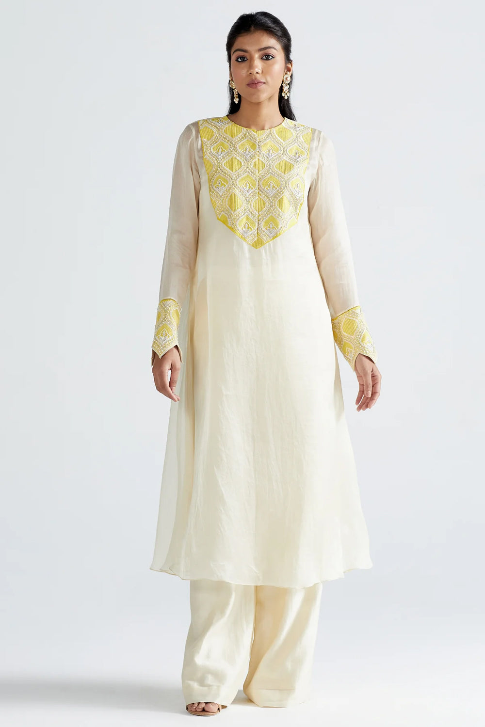 Inaya Kurta Set