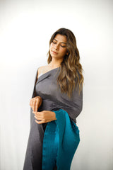 Island Cove Saree