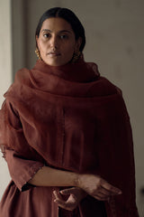 Akpa Dupatta