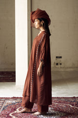 Mungo Kurta Set