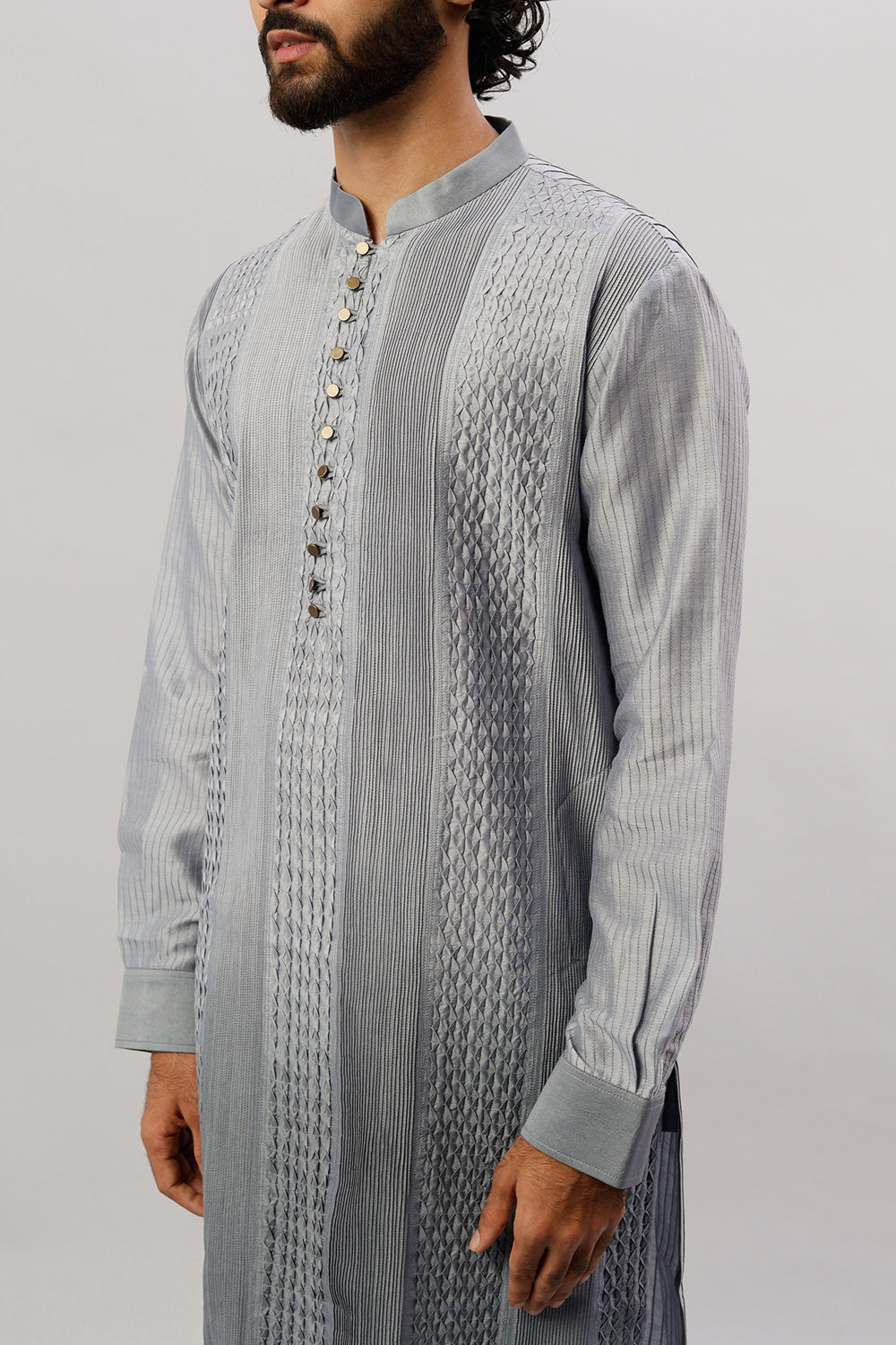 Gloomy Kurta