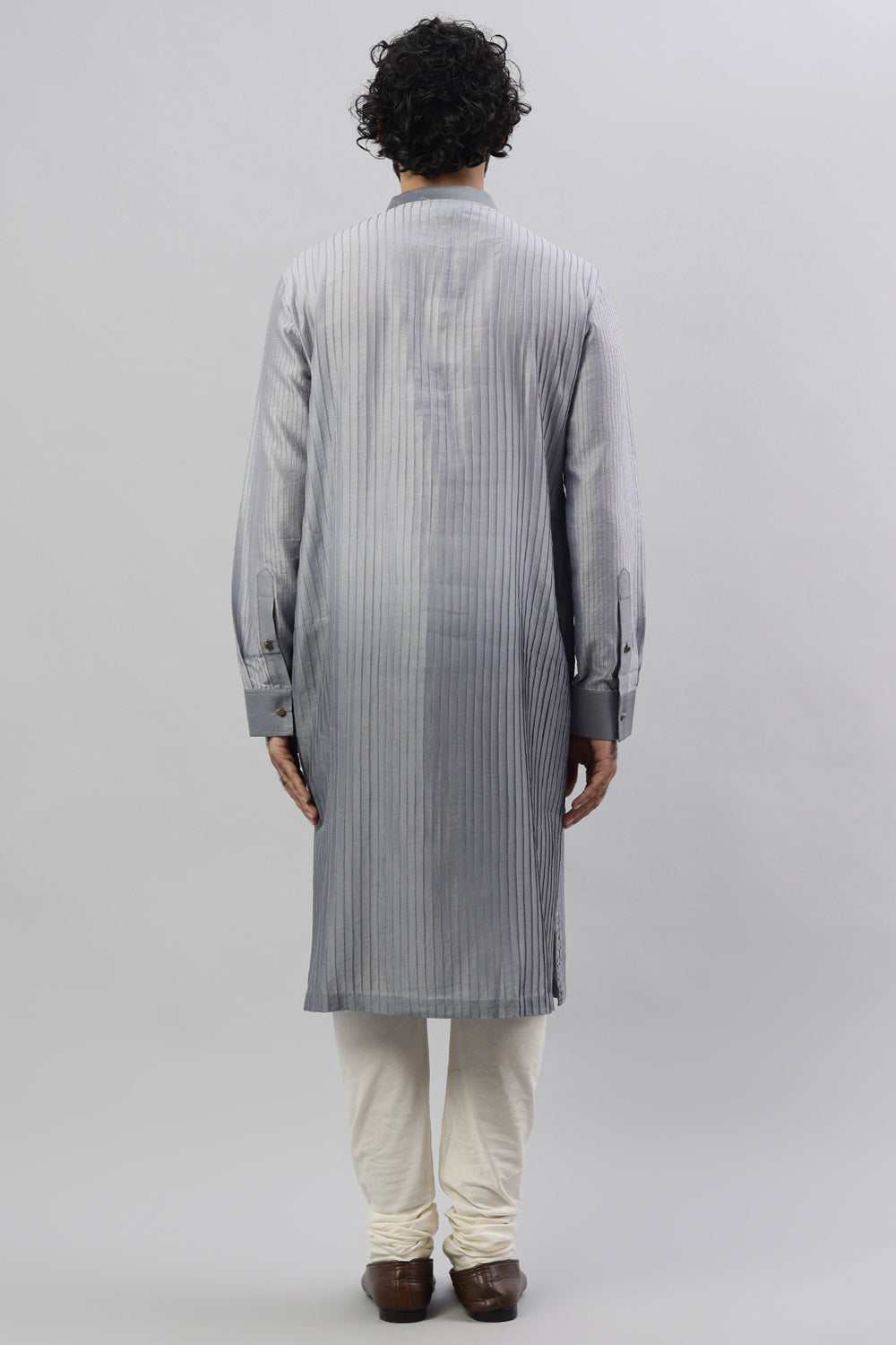 Gloomy Kurta